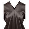 Dove Grey Dress
