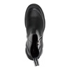 Ikonik Trekka Max Ankle Boots