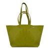 Green Tote Bag Spring-Summer 2025