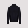 Wool Polo Shirt
