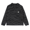 Deep Freeze Pullover Jacket