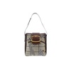 Insignia Hobo Bag