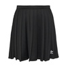 Mini Skirt with Elastic Waist