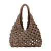 Handcrafted Vannifique Bag - Modern and Elegant