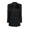 Dolce & Gabbana Jackets Black
