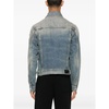 Blue Cotton Jacket