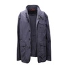 Field Jacket Made in Italy