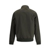 Flight Jacket
