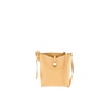Matryoshka Locked Hobo Mini Bag