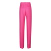 Fuchsia Maxi Pant