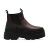 Platform ankle boots Brisbane