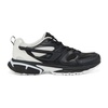 S-Serendipity Pro-X1 - Two-tone sneakers in mesh and PU