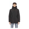 Men`s Long Jacket - Stay Warm and Stylish