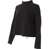 Black Turtleneck