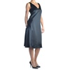 A-line Midi Dress