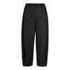 High Waisted Balloon Fit Pants