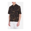 Shirt with fantasy