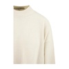 Cream Sweater Collection