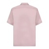 Cotton-linen blend shirt from Brioni
