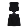 Sleeveless Day Dress