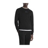 Black Sweatshirt, Modern and Elegant Style