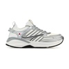 Multicolor fabric, mesh and rubber Dash sneakers