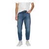 Regular Loose Men Jeans Spring/Summer Collection