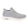 Stylish Fabric Men's Sneakers