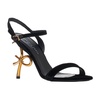 Femy 100 High Heel Sandals
