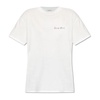 Walker Tee Lyrics