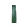 Heart Detail Zip Dress