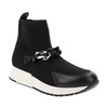 Fabric Sneakers for Women