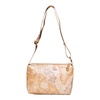 Geometric Patterned Tote Bag