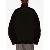 Patch Bomber Jacket