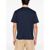 Cotton Modal T-shirt Made in Italy