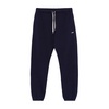 Blue Cotton Trousers