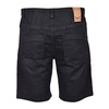 Cotton Elastan Bermuda Shorts