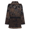 Jungle Toile de Jouy Cardigan