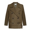 Wool Coat