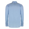 Cotton Shirt Buttoned Front