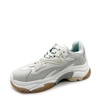 Addict Lace-Up Sneaker