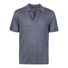 SHORT SLEEVE POLO SHIRT