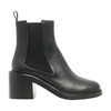 Heeled Boots