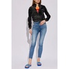 1984 SLANDY-HIGH jeans