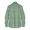 Linen Shirt with Collar