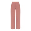 Sweatpants with logo