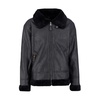 Black B3 FL Jacket