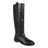Black Ankle Boots for Women