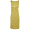 Yellow Dress Model C621 G318 60156