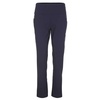 Sporty High Waist Striped Pants